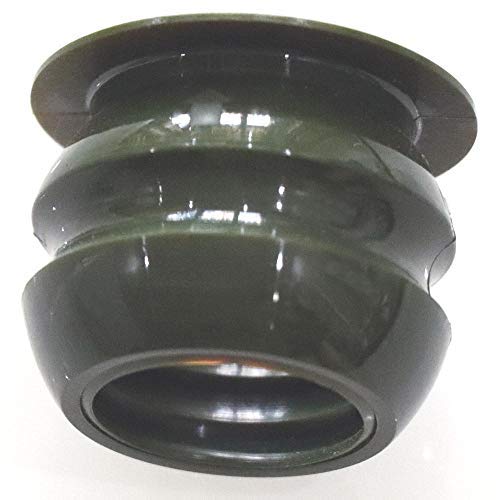 2-Pack Upper Steering Stem Shaft Bushing For Honda TRX300 Fourtrax